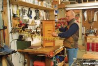 Stunning Woodshop Projects That Will Inspire Your Next Build