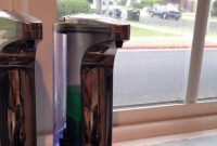 Simplehuman Sensor Pump Review and Giveaway