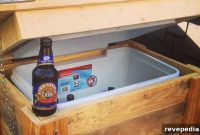 DIY Pallet Cooler Stand: Step-by-Step Build Guide
