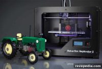 Home 3D Printing Projects with MakerBot: Tips and Ideas
