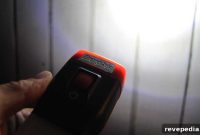 Meet the Ultimate Portable Light: Compact, Bright, and Reliable