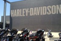 Harley‑Davidson: Celebrating 110 Years of Freedom and Legacy