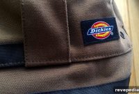 Dickies Workwear: Built for Strength and All-Day Comfort