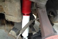 How to Replace Your Car’s Shock Absorbers Yourself
