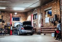 Build the Ultimate Garage Workshop: Layout, Tools & Tips