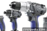 Kobalt Expands Its 20V MAX Power Tool Line with New Upgrades