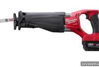 Milwaukee Sawzall Now Cordless: What Pros Need to Know