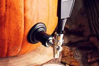 Pumpkin Tap Costume Accessory for Halloween Parties
