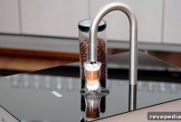 TopBrewer: Next-Generation Smart Coffee System