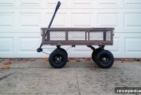 Win a Garden & Farm Utility Cart from Ace Hardware Giveaway