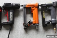 Complete Guide to Choosing an Upholstery Staple Gun