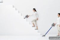 Dyson DC44 Animal Review: Powerful Hardwood Vacuum Guide