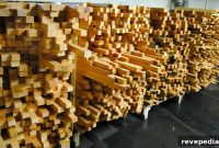 Hardwood vs Softwood: Choosing the Right Wood for Your Project