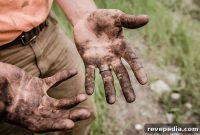 Pumice Bar Soap for Tough Hand Cleaning and Stain Removal