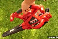 Craftsman Electric Blower Vac Review: Power, Features & Verdict