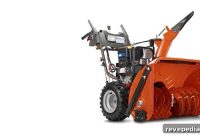 Husqvarna 1650EXL Snow Thrower: In-Depth 2026 Review & Performance Guide