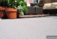 Refresh Your Deck or Patio with Rust-Oleum Restore 10X Guide