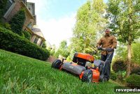 Husqvarna Unveils New All-Wheel-Drive Lawn Mower Lineup