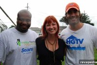 HGTV and DIY Network Designers & Contractors Directory