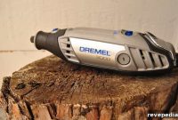 Dremel 3000 Rotary Tool Kit Available at Home Depot