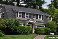 Roof Types Photo Gallery: Examples of Shingles, Metal & Tile