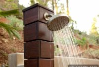 Build an Outdoor Shower: Step-by-Step Guide for Your Backyard