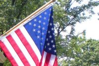 How to Display the American Flag Properly This 4th of July