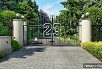 Inside Michael Jordan’s Historic Chicago Mansion: Photo Tour