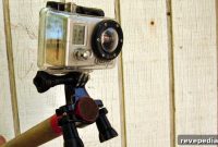 DIY GoPro Pole Mount Guide: Build a Secure Camera Extension