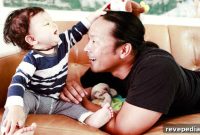 Father’s Day Gift Wishlist from My Dad
