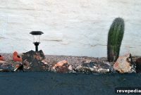 How to Install Landscape Lighting in Caliche Soil