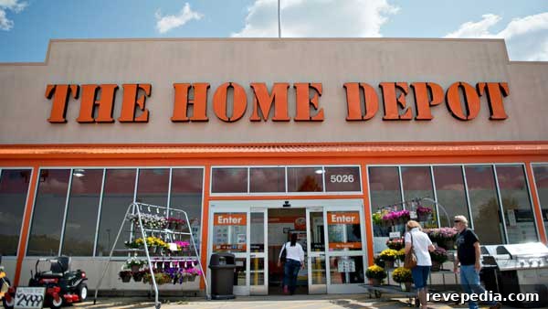 Home Depot Enters 3D Printing Market with MakerBot Partnership 2 home-depot-makerbot-3dprinting