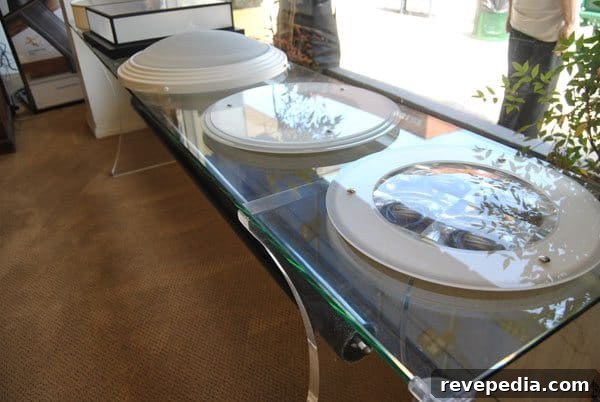 Connect with a Solatube Premier Dealer for Residential Daylighting Experts 4 solatube-decorative-fixtures