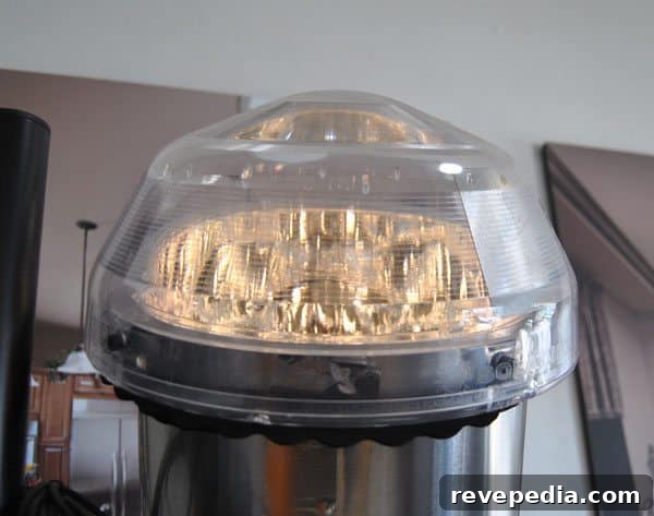 Connect with a Solatube Premier Dealer for Residential Daylighting Experts 7 solatube-dome