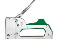 Remington Target-Tacker and Arrow Staples: Ammunition & Fasteners Review