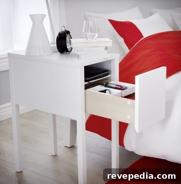 IKEA First: Start Your Day Right in 59 Seconds 6 IKEA Nordli