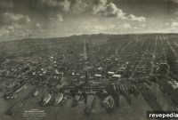 Captive Balloon Aerial Photography: The Pre-Drone Era