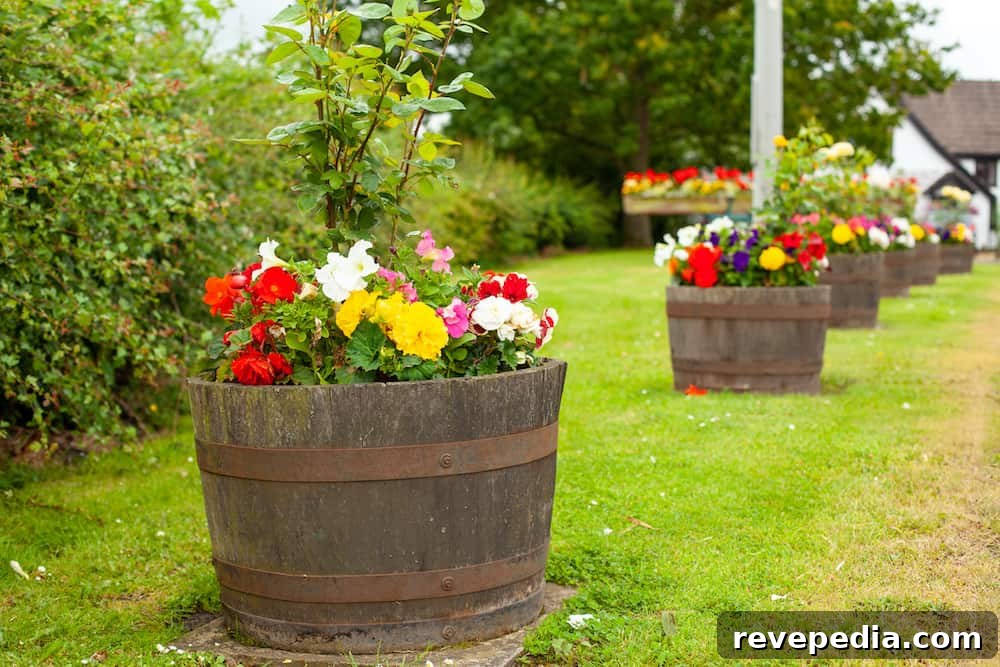 Prep a Whiskey Barrel for Planting: Step-by-Step Guide 2 img 11342 1