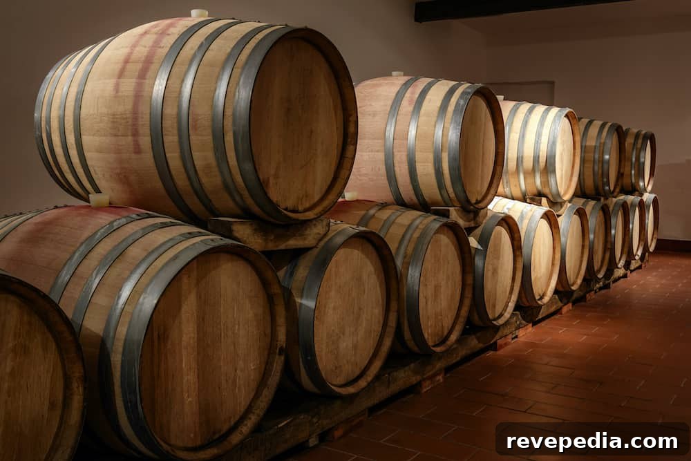 Prep a Whiskey Barrel for Planting: Step-by-Step Guide 3 img 11342 2