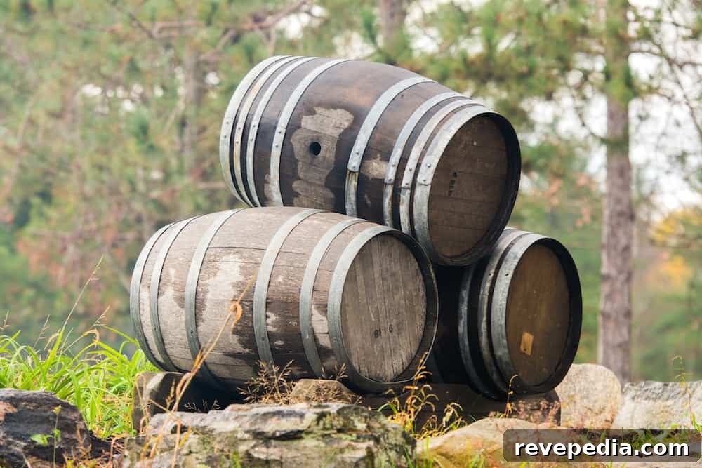 Prep a Whiskey Barrel for Planting: Step-by-Step Guide 8 img 11342 7
