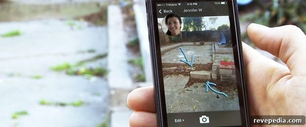 Home Improvement Experts in Your Pocket — On-Demand Advice App 2 fountain-aaron-patzer