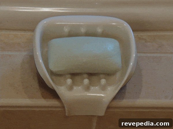 SOAPSEAT Reinvents the Humble Soap Dish with Smart Design 4 1f84b3016fb1989494fa41e91a53c3a0_large