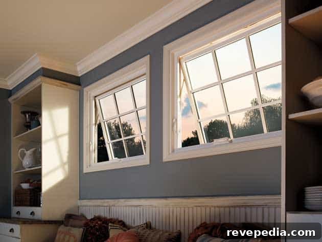 Choosing Glass Types and Window Materials for Replacement Windows 2 window-awning