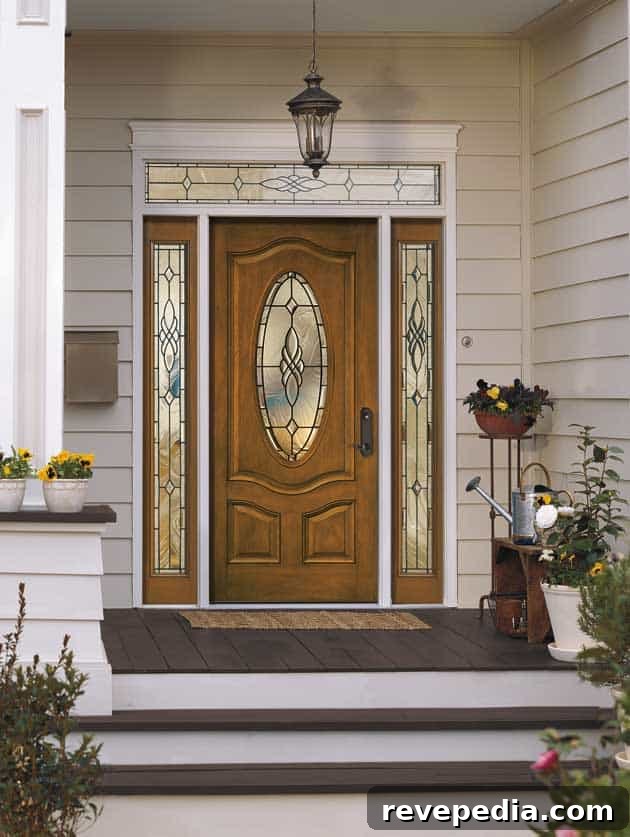 doors