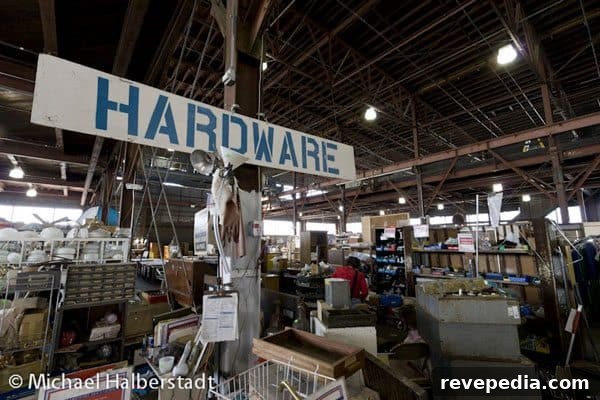 Oakland & East Bay DIY Travel Guide: Insider Tips and Routes 2 oakland-east-bay-hardware-stores