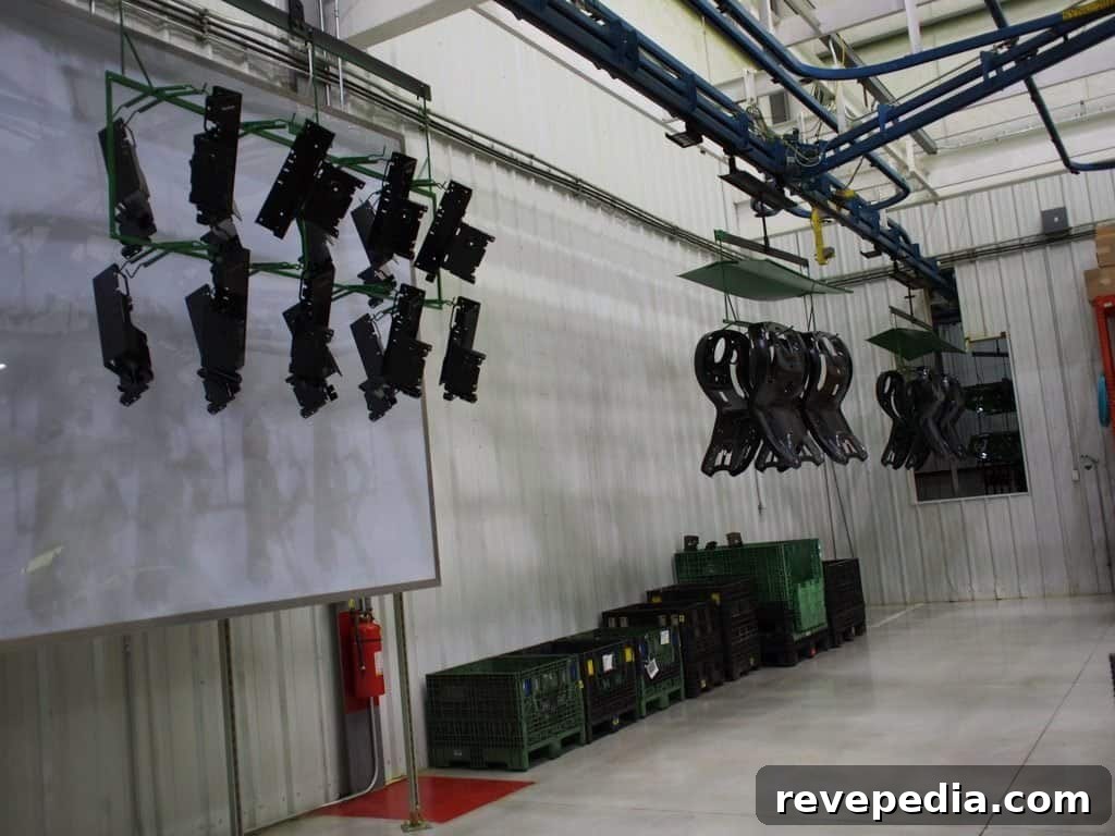 Factory image 11