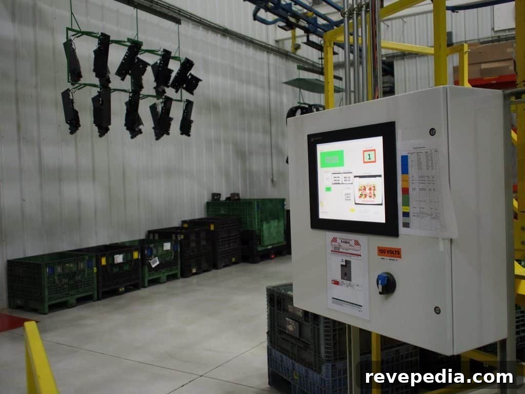 Factory image 13