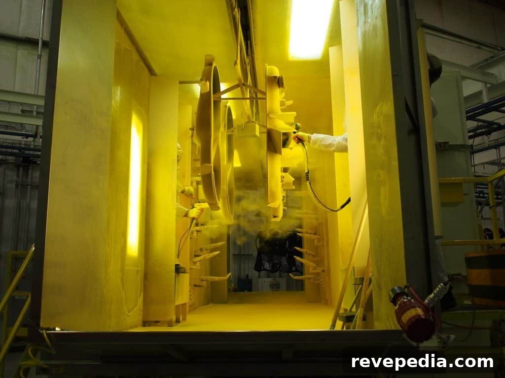Factory image 21