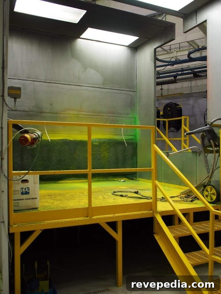 Factory image 22
