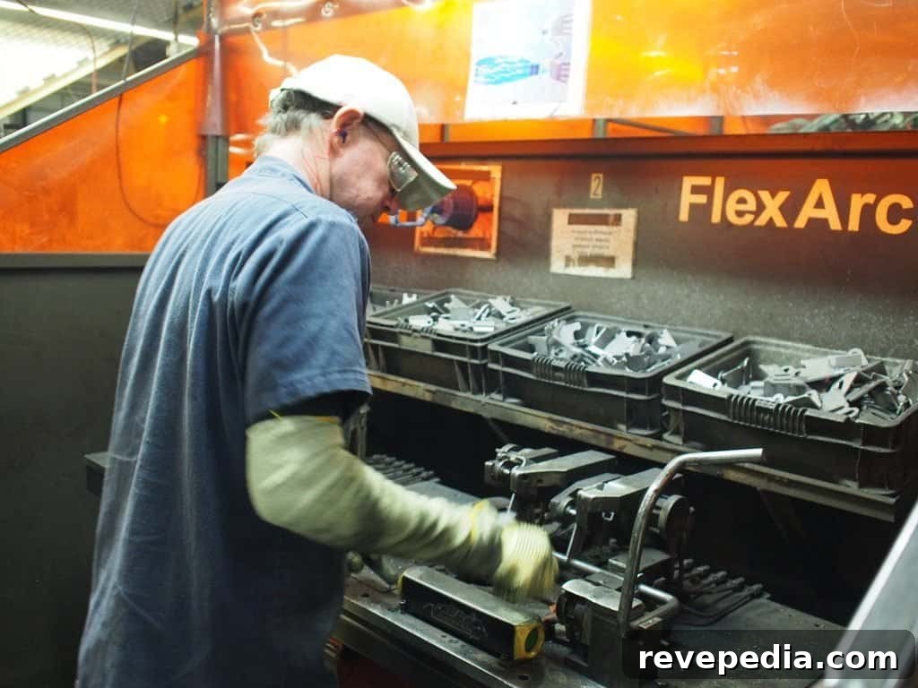 Factory image 40